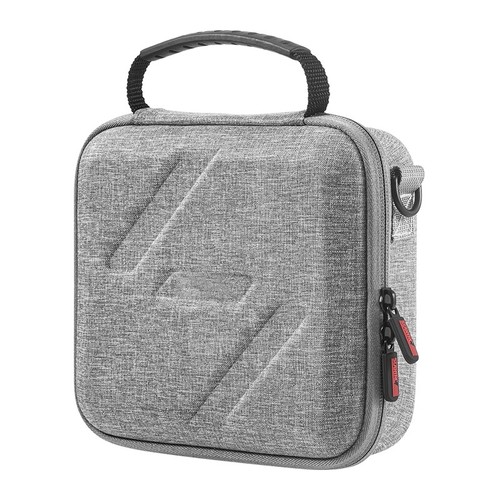 Storage Bag For DJI OM7/OM 7 Pro Handheld Gimbal Portable Crossbody Accessories - Imagen 6 de 14