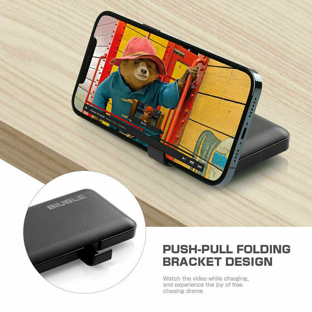 9000000mAh Ultra-High Capacity Power Bank with Fast Charging Technology - Portable External Battery Pack for Mobile Phones, Tablets, and USB Devices