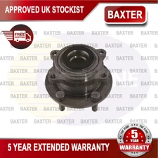 Fits Tucson Santa Fe i40 Sportage Sorento Baxter Front Rear Wheel Bearing Kit