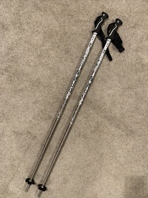 スコット　スキーストック SCOTT Series 2.5 Downhill Ski Poles Lightweight Aluminum 45