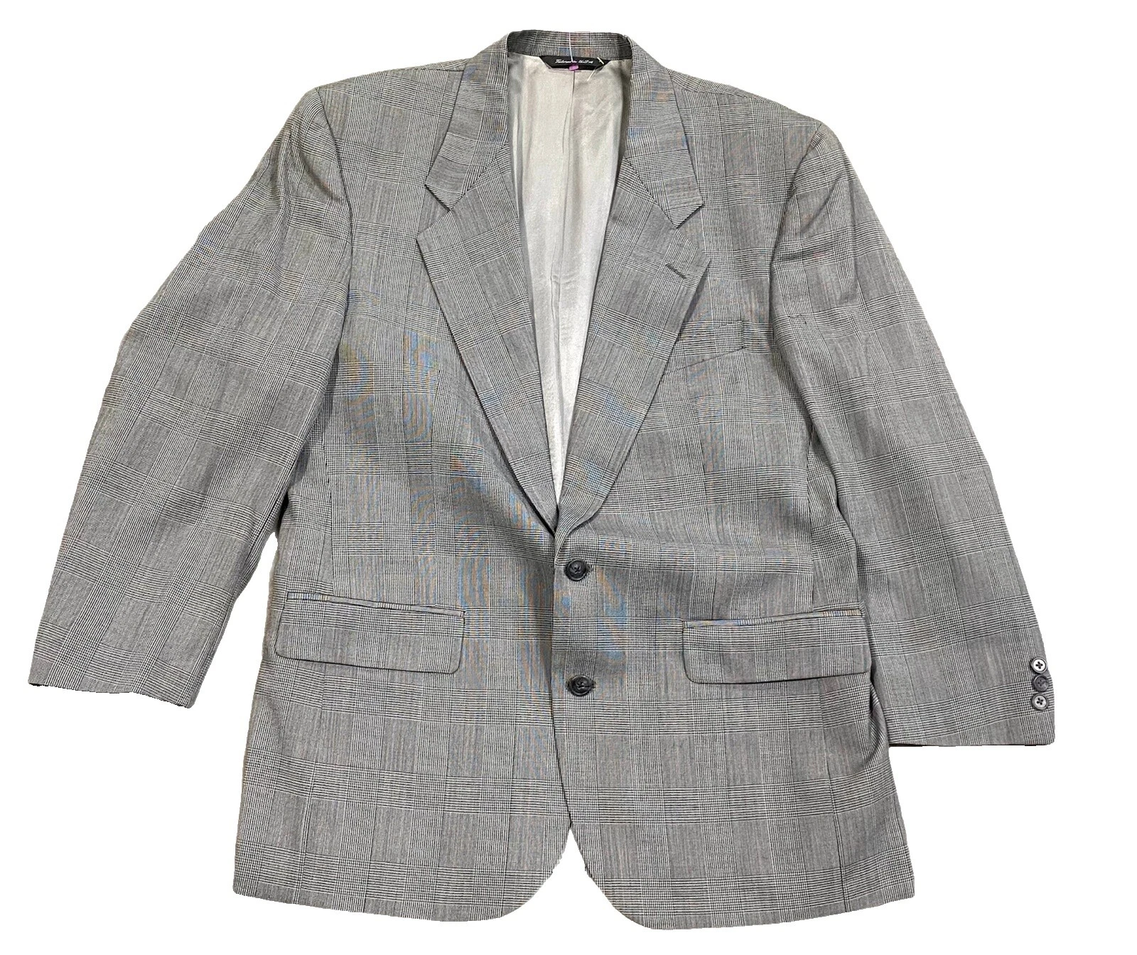 Eveningwear ropa Vintage De Negocios Para Hombres