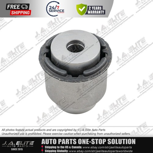 Front Lower Control Arm Bushing (Big) fits Maserati Levante, 670031992 670031993 - Picture 3 of 7