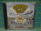 Green Day – Dookie 1994 Cd Reprise Records – 9 45529-2 Alternative Rock Pop Punk