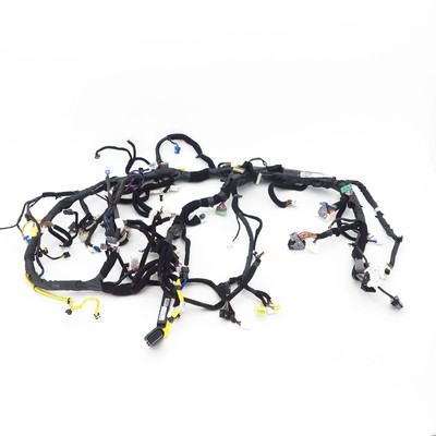 wiring harness Dashboard Kia 3 UM 01.15- 91115-C5081 | eBay