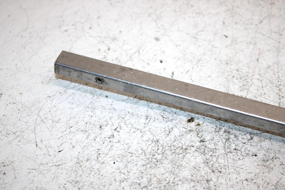 02 Protector de túnel Ski-doo Grand Touring 500 OEM 518321543 SS24 Foto 4 de 4