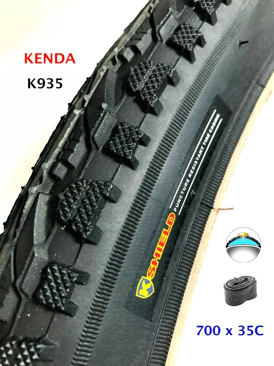 Kenda hotsell 700x35c tires