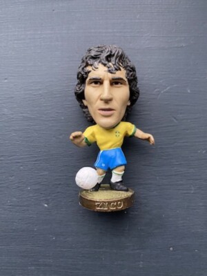 希少】CORINTHIAN PRO STARS WORLD GREATS 6体 希少】CORINTHIAN PRO