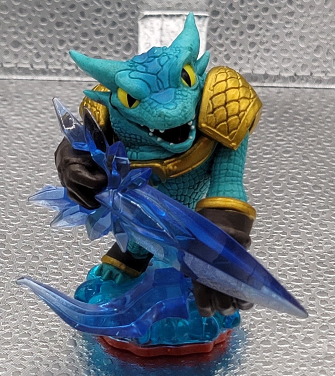 Skylanders スカイランダーズ Trap Team アメトイ フィギュア Skylanders スカイランダーズ Trap Team アメトイ フィギュア