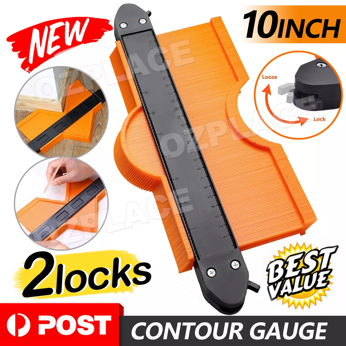 Gauge duplicator cheap