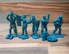 WARHANSA AYVENGO Toy solders SCALE 1:32