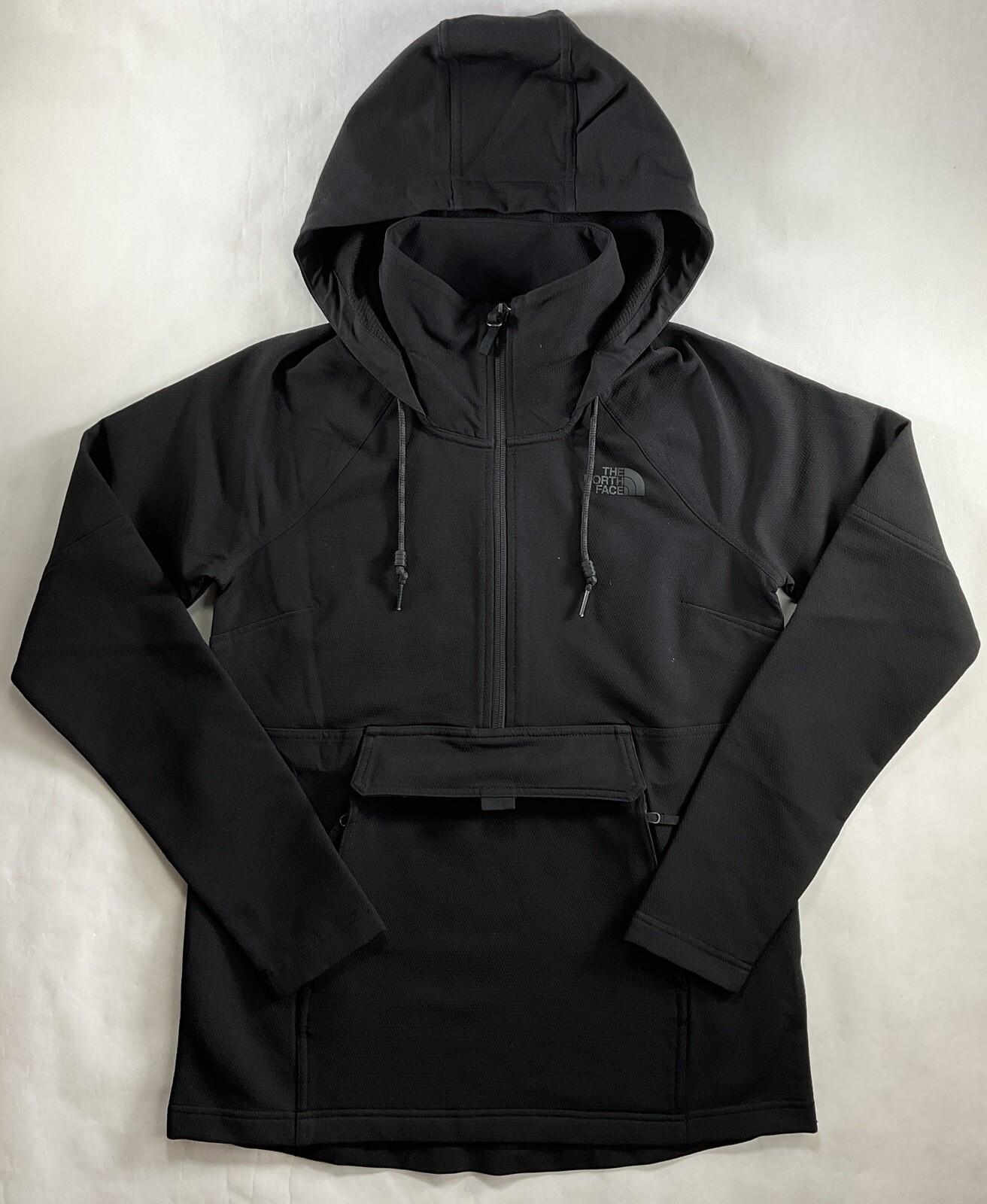 North Face Jacket Tekno Ridge Hoodie 