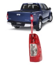 Ampoule Isuzu D-MAX