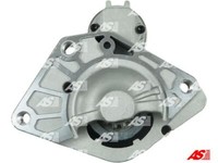 As-Pl S3143 Starter FÜR Nissan Opel Renault Vauxhall