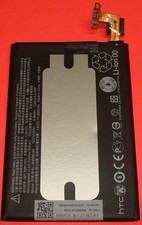 GENIUNE OEM HTC ONE M8 BATTERY B0P3P100 2600mAh 3.8V 35H00214-00M