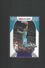 Charlotte Hornets - RC - Stars - Inserts - Various Brands and Years - PYC