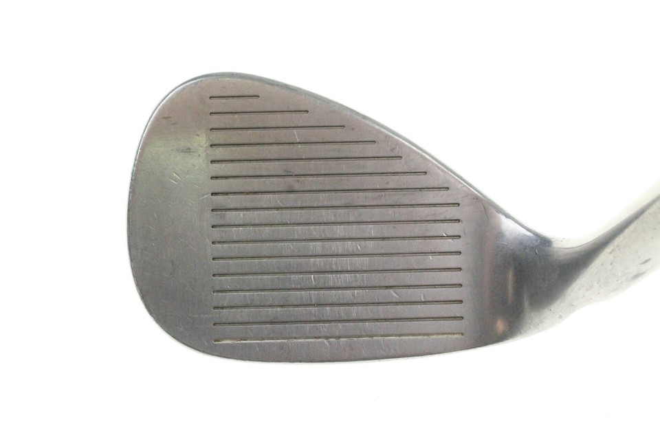 Ping TOUR Golf Club Mens Right Handed 60deg Wedge Stiff Steel eBay