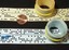 10-Feet-of-Rare-Computer-Punched-Paper-Tape-50-Years-Old-Two-Rolls-Vintage