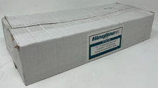 KINGLINE 3/4" 18 Gauge Brad Nail, Galv., 1 Case of 10 Boxes
