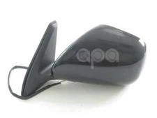 Door Mirror Fits Toyota 4Runner 2003 - 2009 Power Heated Driver Left LH Side