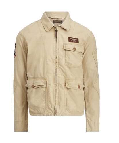 KAPTAIN SUNSHINE / ミリタリージャケット/38/コットン/BEG/KS7SJK07 KAPTAIN SUNSHINE Beige Military Jacket 38 Cotton KS7SJK07 | eBay