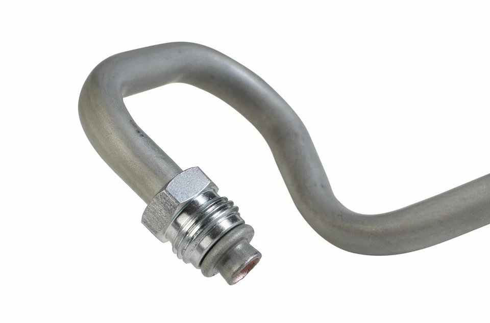Sunsong PS Pressure Line Hose Assembly For 2009-10 Chevrolet Express 4500 - Image 2 of 3