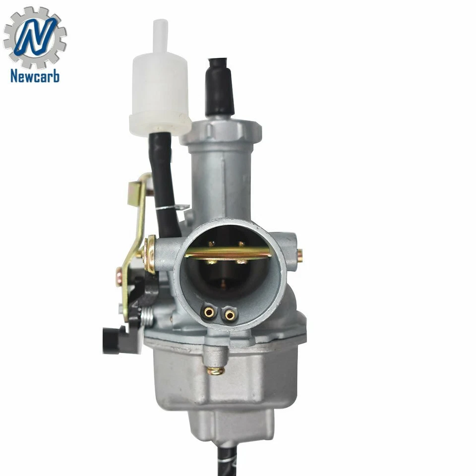 Carburador com bota coletor de admissão para Polaris Phoenix 200 2005-2017 - Imagem 3 de 4