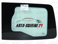 Hinten-scheibe Heck-scheibe für Opel Vivaro C 2019- Rechts Rechte