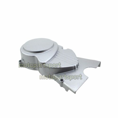 Cubierta del estator del motor izquierdo para 50cc 70 90 110 125cc XR50 CRF50 bicicleta de tierra SSR Lifan - Imagen 3 de 5