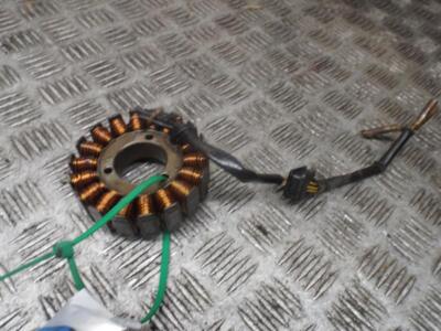 Kawasaki KZ1000G Z1000G klassische Generator Stator Wicklungen Spule 