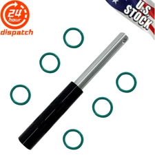 For COATS Tire Changer Foot Pedal 4 Way Air Valve 8181986 181986 81819861 Pedal