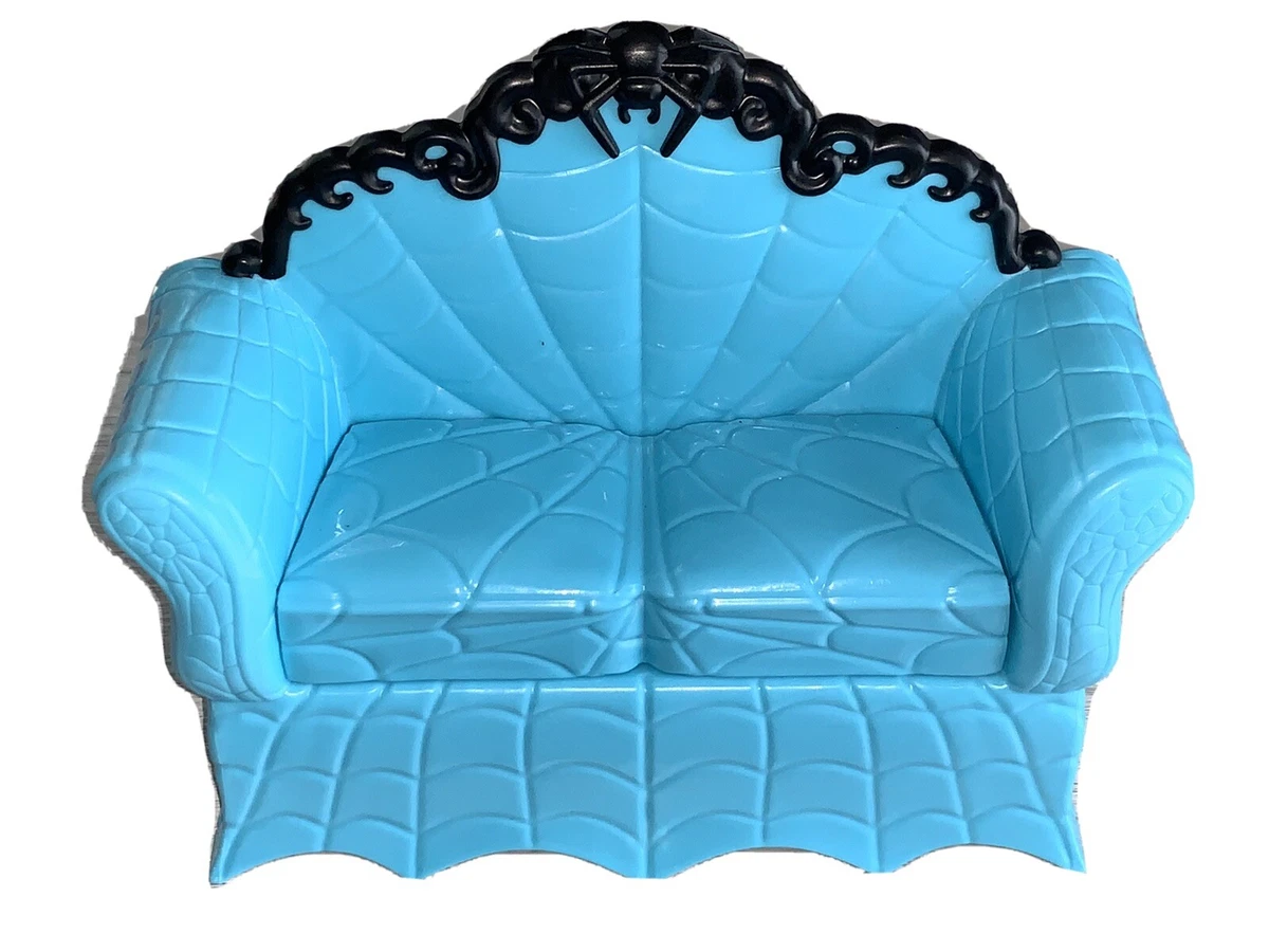 Gothic Style Couch