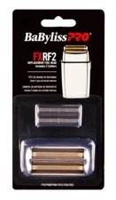 BaBylissPRO Silver Replacement Foil Head & Cutters | FXRF2