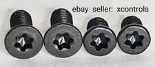S -A Prodigy AOS Mounting Plate screws & Trijicon RMR / SRO screws