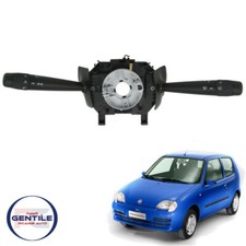 FIAT SEICENTO DEVIO LUCI DEVIO SGANCIO COMPLETO OE 735249557 INTERRUTTORE LUCI