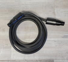 Advanced Devices CL Series Power Cables 400A 600V for Christie Projector 2X 