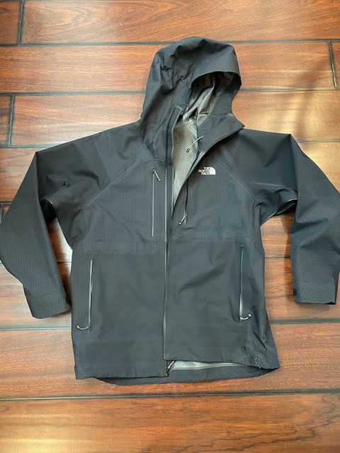 summit l5 gtx pro jacket