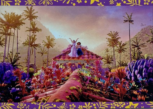Panini Disney Encanto Trading Card Collection - Singles Buy 4 Get 10 Free - Picture 193 of 208