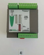 *PREOWNED* Control Techniques Module CAN 16-I...