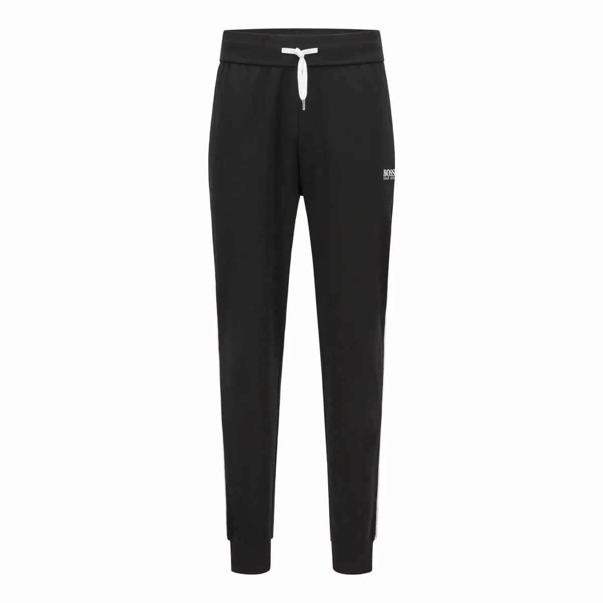 Hugo boss cheap track bottoms