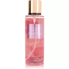Victoria's Secret Velvet Petals Fragrance Mist 8.4 oz 989