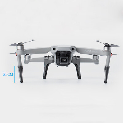 Landing Gear Height Extension Leg Support Protector for DJI Mavic Air  Drones