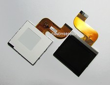 Schermo display LCD originale nuovo per Fuji Fujifilm Finepix S7000 con retroilluminazione