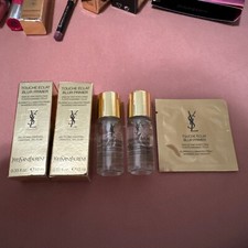 Yves Saint Laurent Touche Eclat Blur Primer Universal Gel Mini 10ml 2x  sample