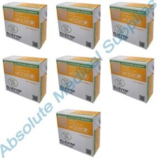 *70 piezas* Apósito de espuma hidrocelular no adhesiva Allevyn 4" x 4" 66007637