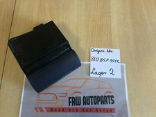 Audi A3 Ablagefach Aschenbecher Ascher Vorne Mittelkonsole 8L0857951C