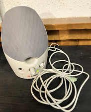 Labtec LCS-1050 Computer Speakers Wired