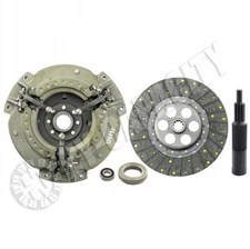 Massey Ferguson Late 165 & 175 255 265 20C 30 30B 30D 31 40B Dual Clutch Kit USA