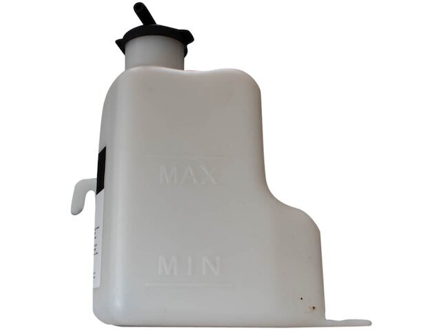 TRQ Coolant Reservoir Expansion Tank fits Isuzu Rodeo 1998-2004 41KRWT