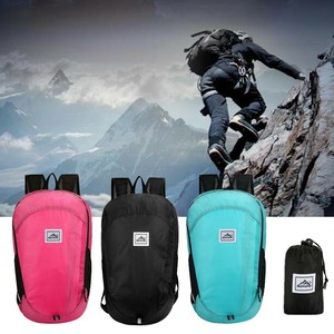 comfortable rucksack