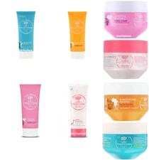 Treets Traditions Body Cream/Shower Cream/Shower Gel YOU CHOOSE NEW